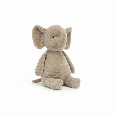 Jellycat Quaxy Olifant | BO6540983